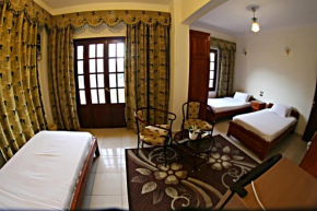 Luxor hurghada suite